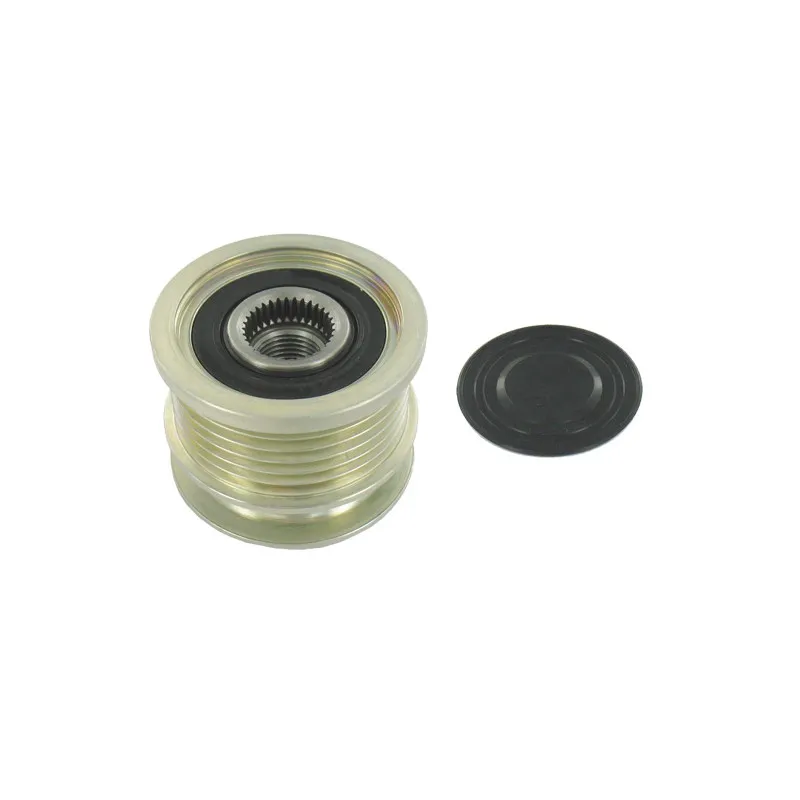 Poulie roue libre, alternateur SKF VKM 03512
