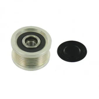 Poulie roue libre, alternateur SKF VKM 03515