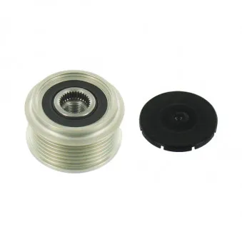 Poulie roue libre, alternateur SKF