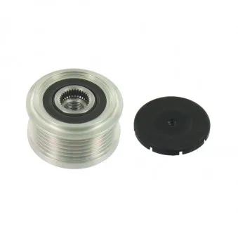 Poulie roue libre, alternateur SKF VKM 03517