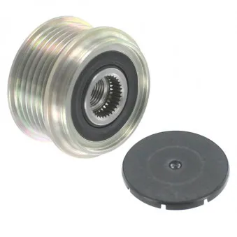 Poulie roue libre, alternateur SKF VKM 03600
