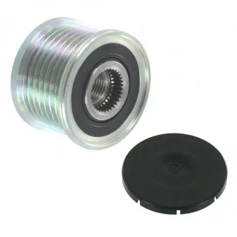 Poulie roue libre, alternateur SKF VKM 03601
