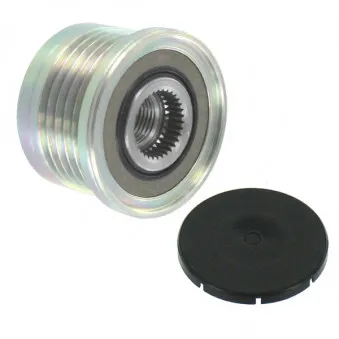 Poulie roue libre, alternateur SKF VKM 03602