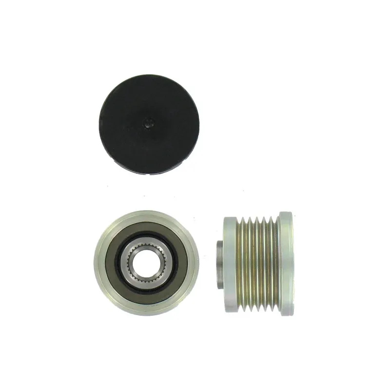 Poulie roue libre, alternateur SKF VKM 03603