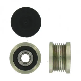 Poulie roue libre, alternateur SKF VKM 03607