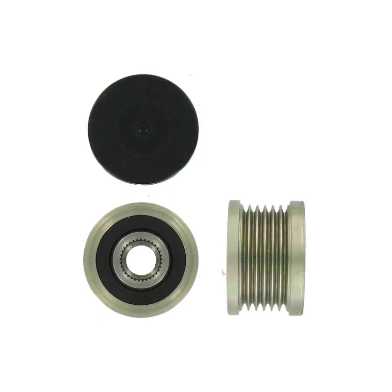 Poulie roue libre, alternateur SKF VKM 03607