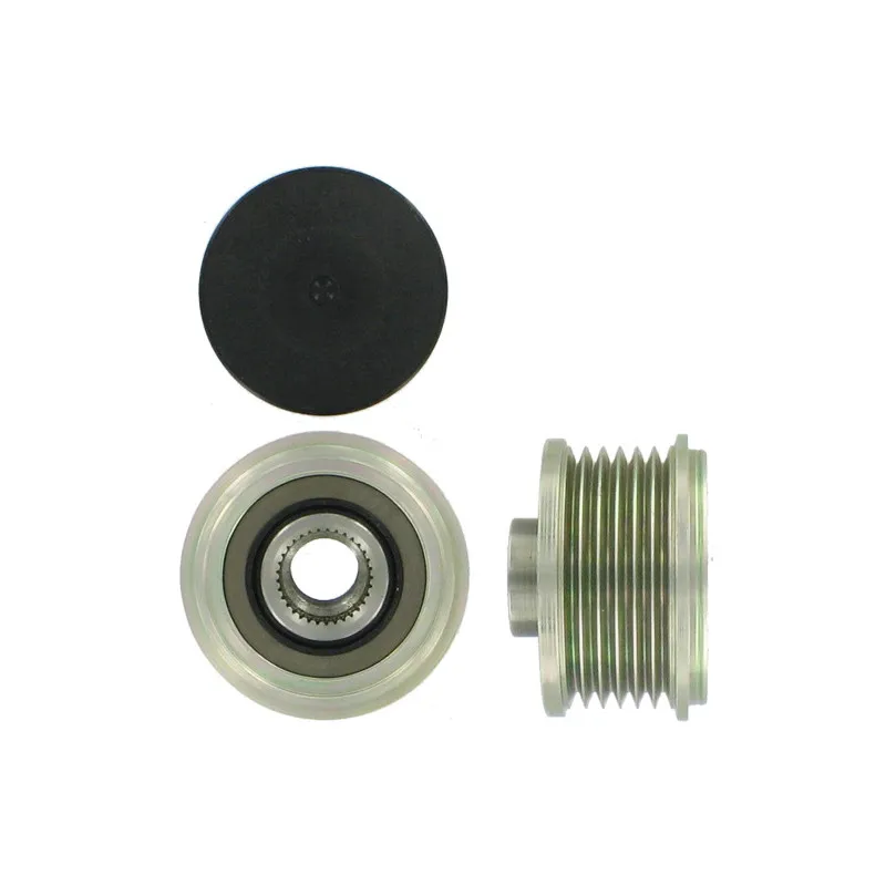 Poulie roue libre, alternateur SKF VKM 03608