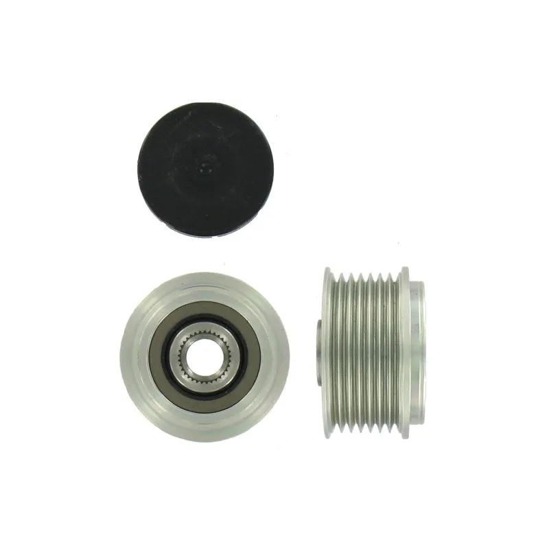 Poulie roue libre, alternateur SKF VKM 03609