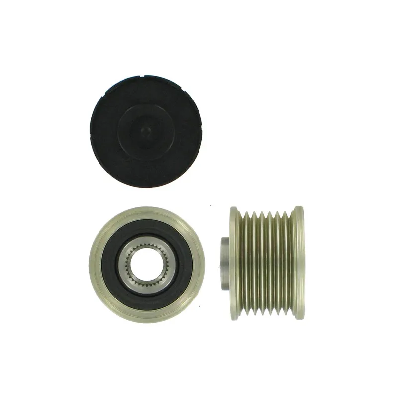 Poulie roue libre, alternateur SKF VKM 03610