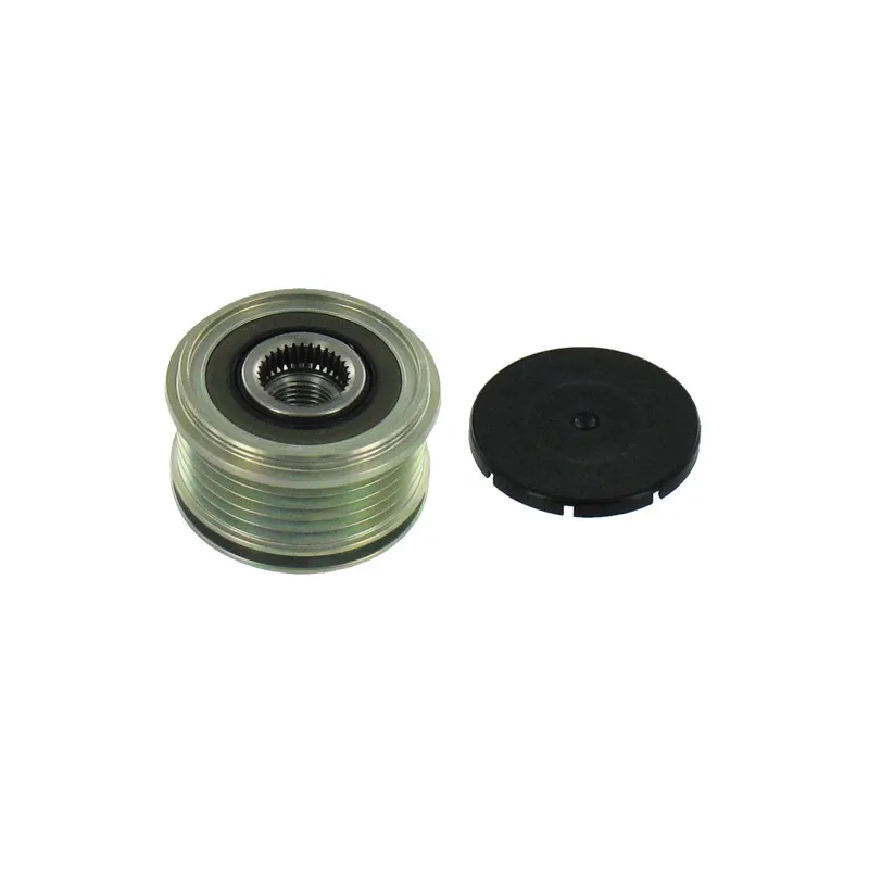 Poulie roue libre, alternateur SKF VKM 03613