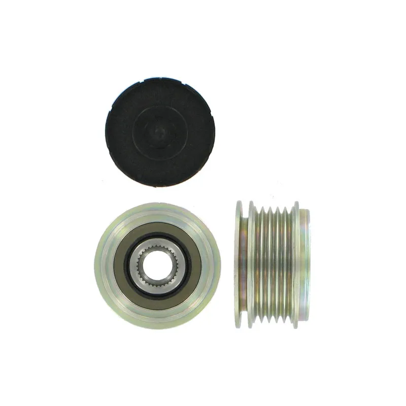 Poulie roue libre, alternateur SKF VKM 03654
