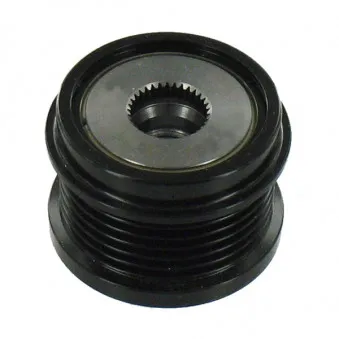 Poulie roue libre, alternateur SKF VKM 03656