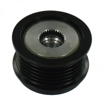 Poulie roue libre, alternateur SKF VKM 03657