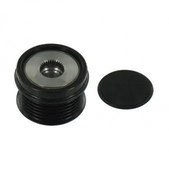 Poulie roue libre, alternateur SKF VKM 03658