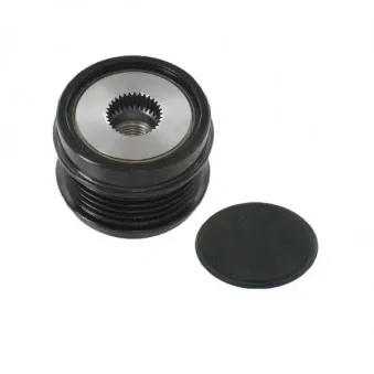 Poulie roue libre, alternateur SKF VKM 03801