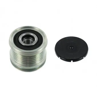 Poulie roue libre, alternateur SKF VKM 03810