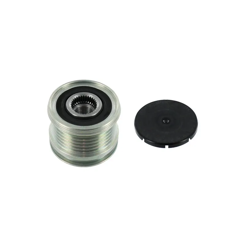 Poulie roue libre, alternateur SKF VKM 03810