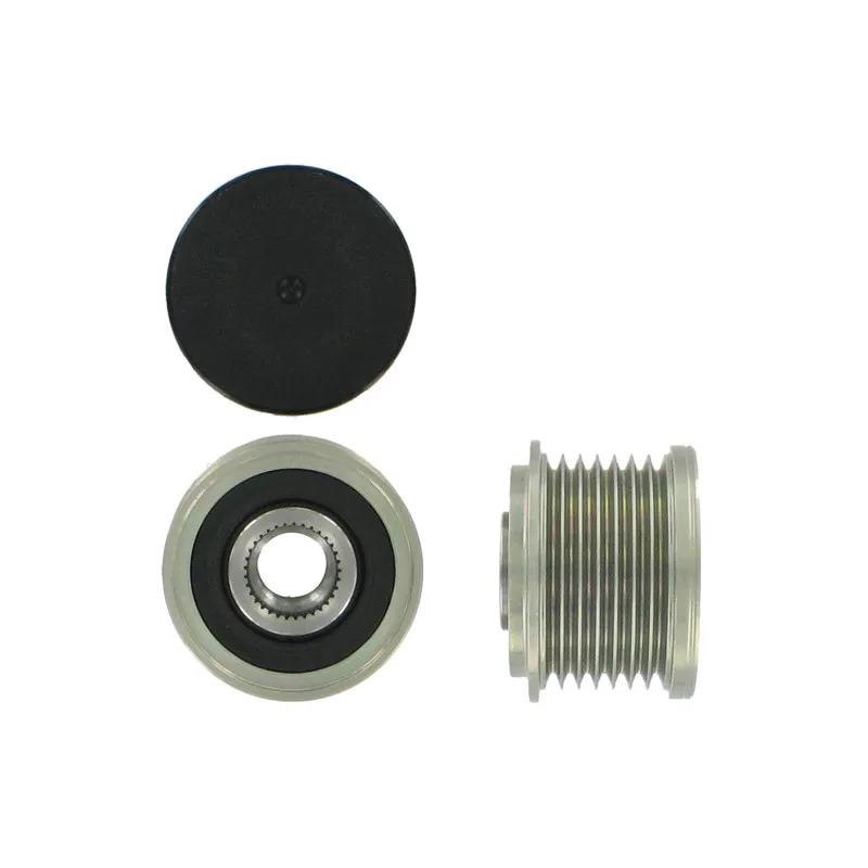 Poulie roue libre, alternateur SKF VKM 03811