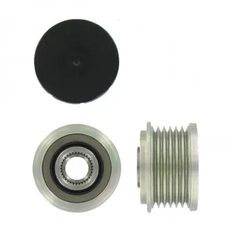 Poulie roue libre, alternateur SKF VKM 03814