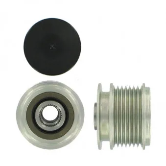 Poulie roue libre, alternateur SKF VKM 03815