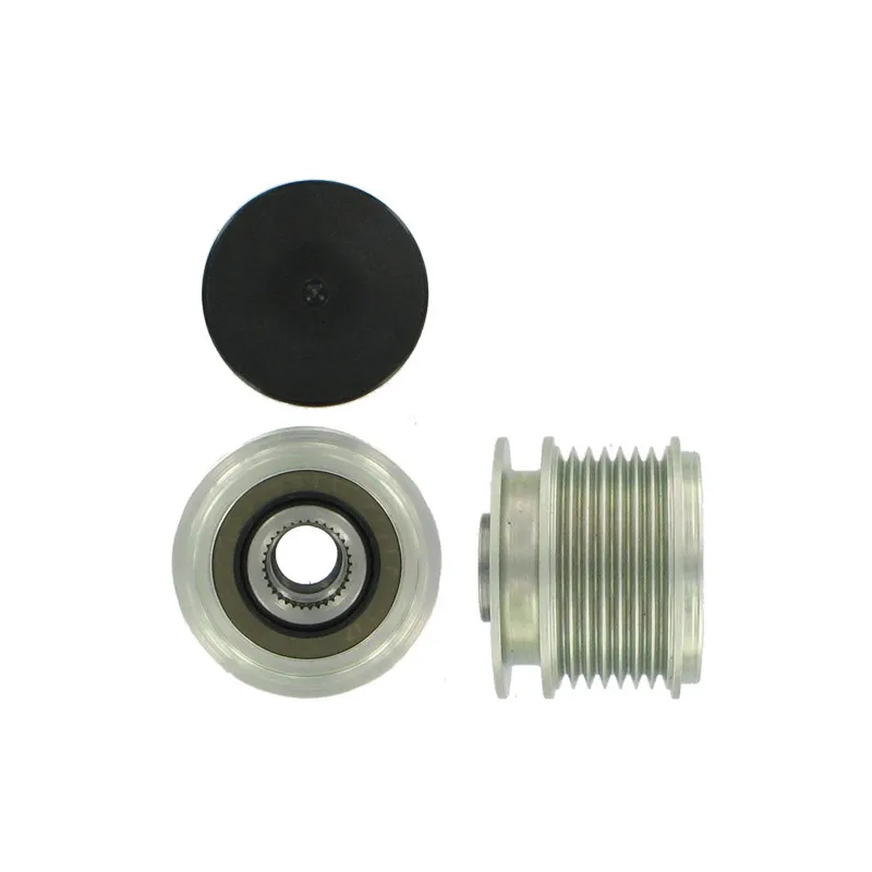 Poulie roue libre, alternateur SKF VKM 03815