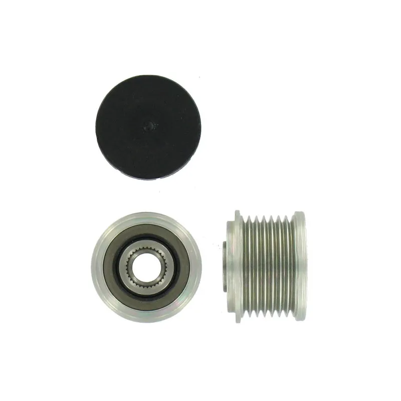 Poulie roue libre, alternateur SKF VKM 03819