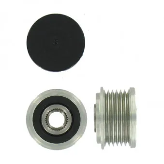 Poulie roue libre, alternateur SKF VKM 03820