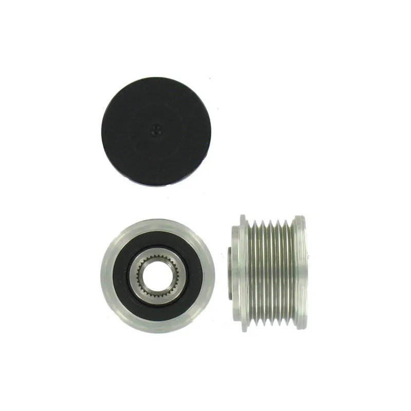 Poulie roue libre, alternateur SKF VKM 03820