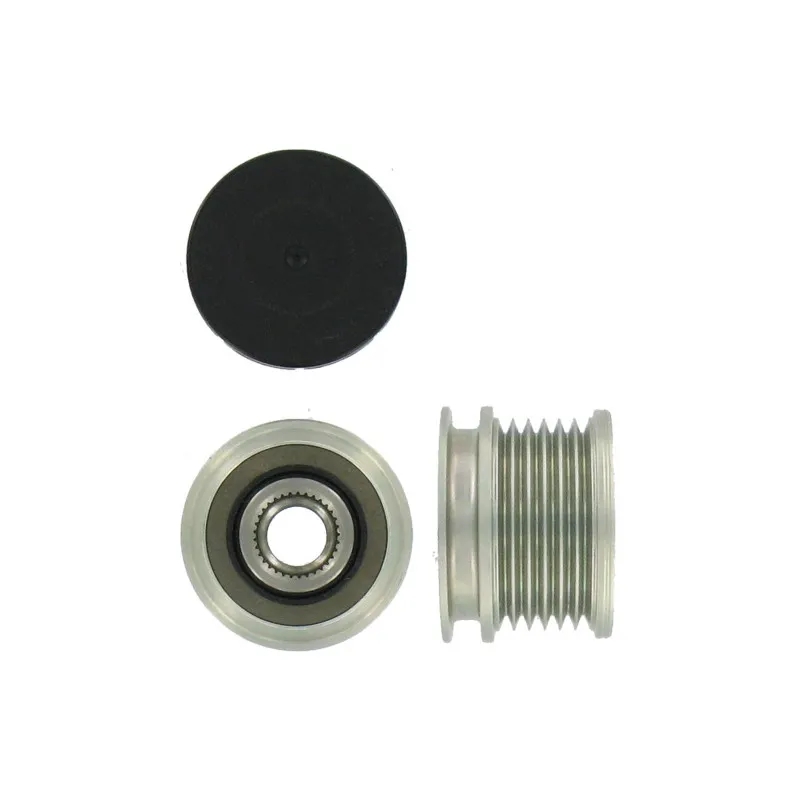 Poulie roue libre, alternateur SKF VKM 03821