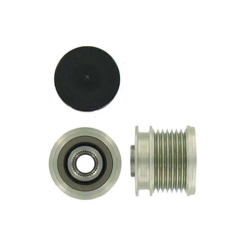Poulie roue libre, alternateur SKF VKM 03823