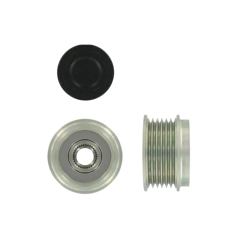 Poulie roue libre, alternateur SKF VKM 03824