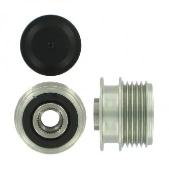 Poulie roue libre, alternateur SKF VKM 03825