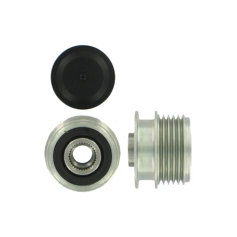 Poulie roue libre, alternateur SKF VKM 03825