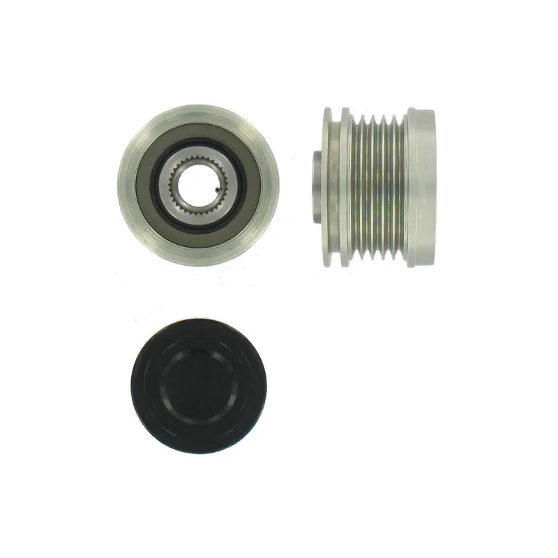 Poulie roue libre, alternateur SKF VKM 03826