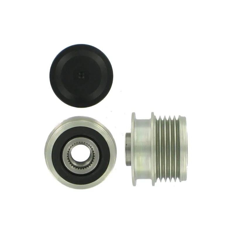 Poulie roue libre, alternateur SKF VKM 03827