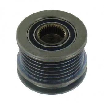 Poulie roue libre, alternateur SKF VKM 03828