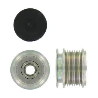 Poulie roue libre, alternateur SKF VKM 03829