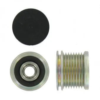 Poulie roue libre, alternateur SKF VKM 03831