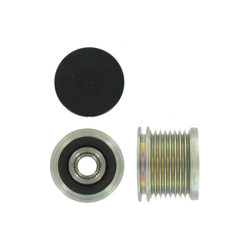 Poulie roue libre, alternateur SKF VKM 03831