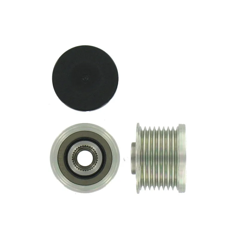 Poulie roue libre, alternateur SKF VKM 03834