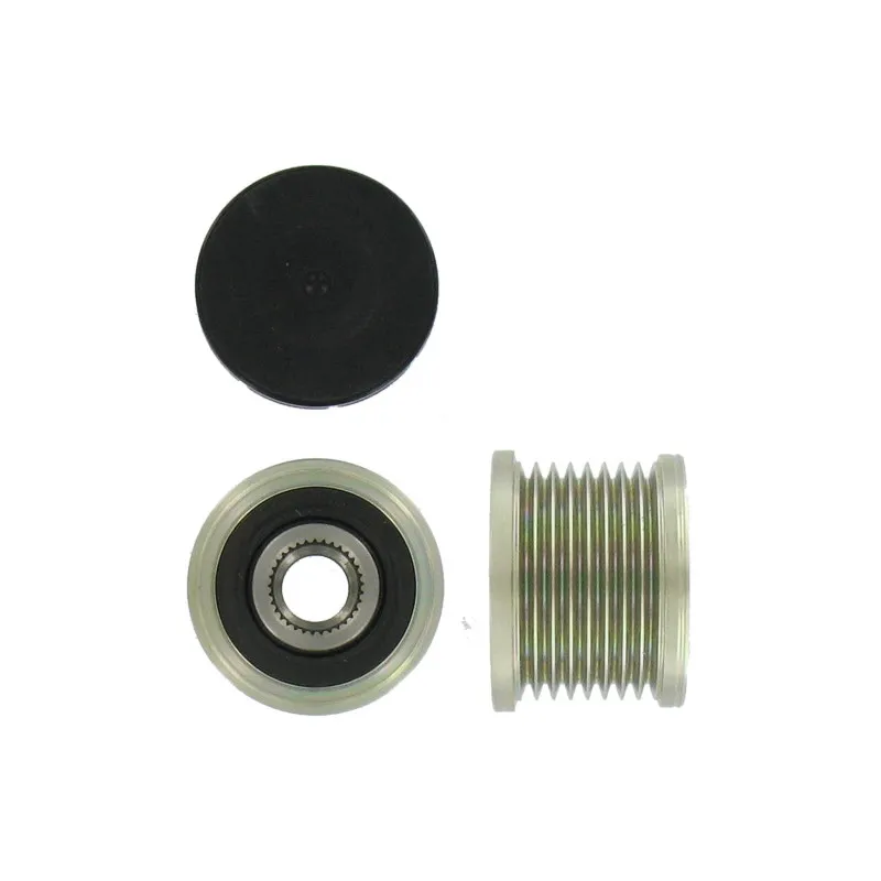 Poulie roue libre, alternateur SKF VKM 03835