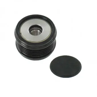 Poulie roue libre, alternateur SKF VKM 03836