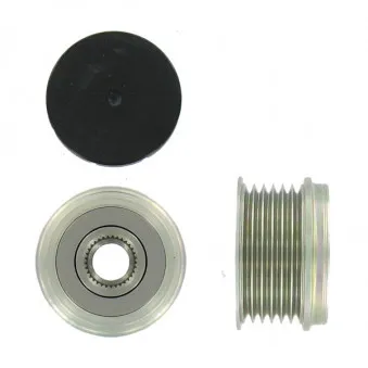 Poulie roue libre, alternateur SKF VKM 03850