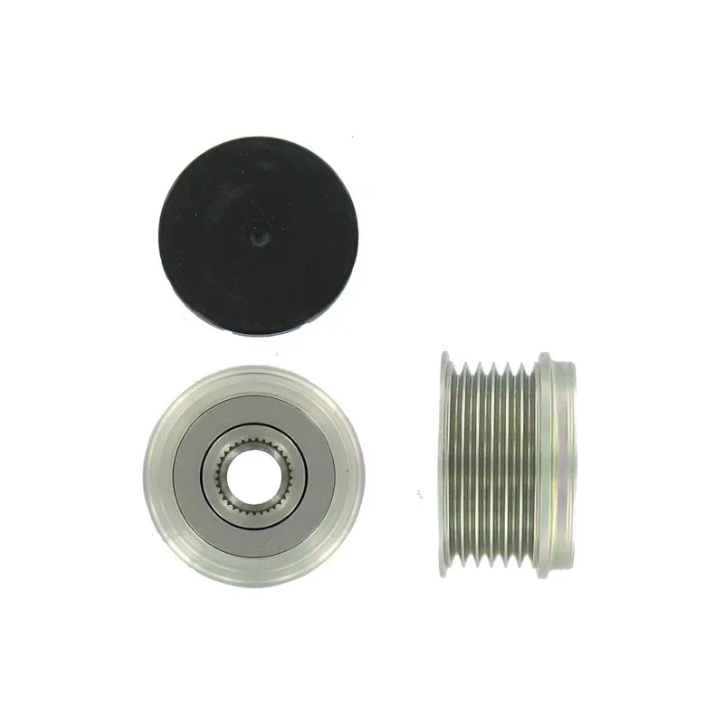 Poulie roue libre, alternateur SKF VKM 03850
