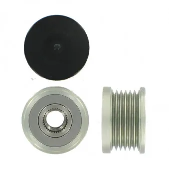 Poulie roue libre, alternateur SKF VKM 03870