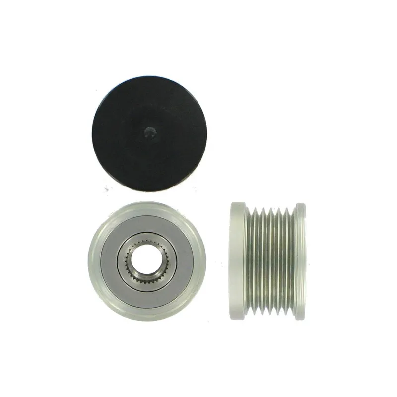 Poulie roue libre, alternateur SKF VKM 03870