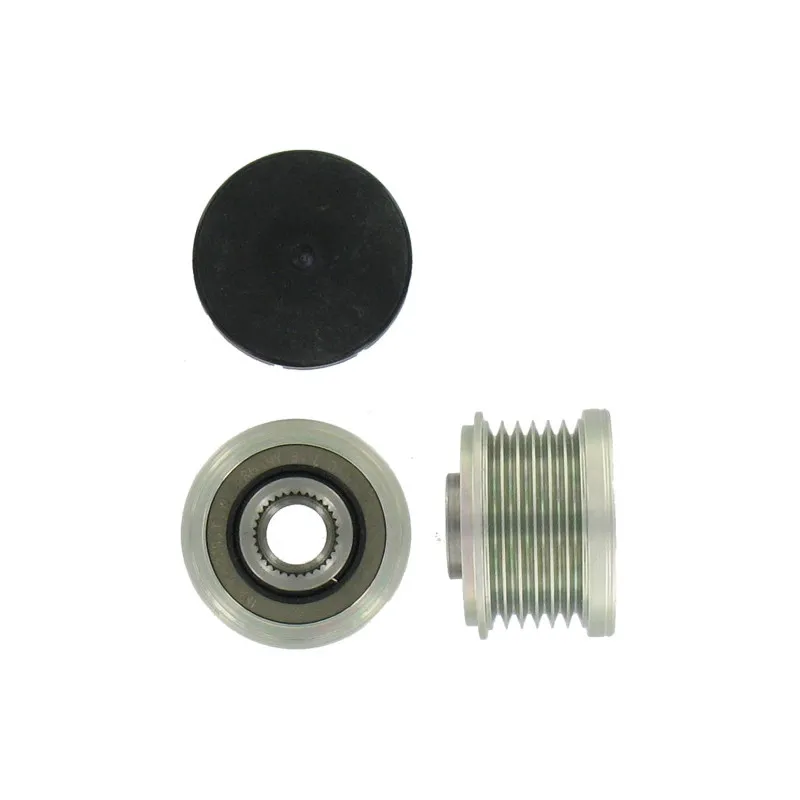 Poulie roue libre, alternateur SKF VKM 03871