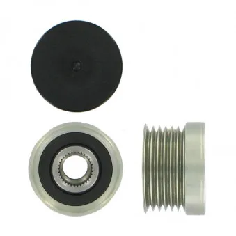 Poulie roue libre, alternateur SKF VKM 03872