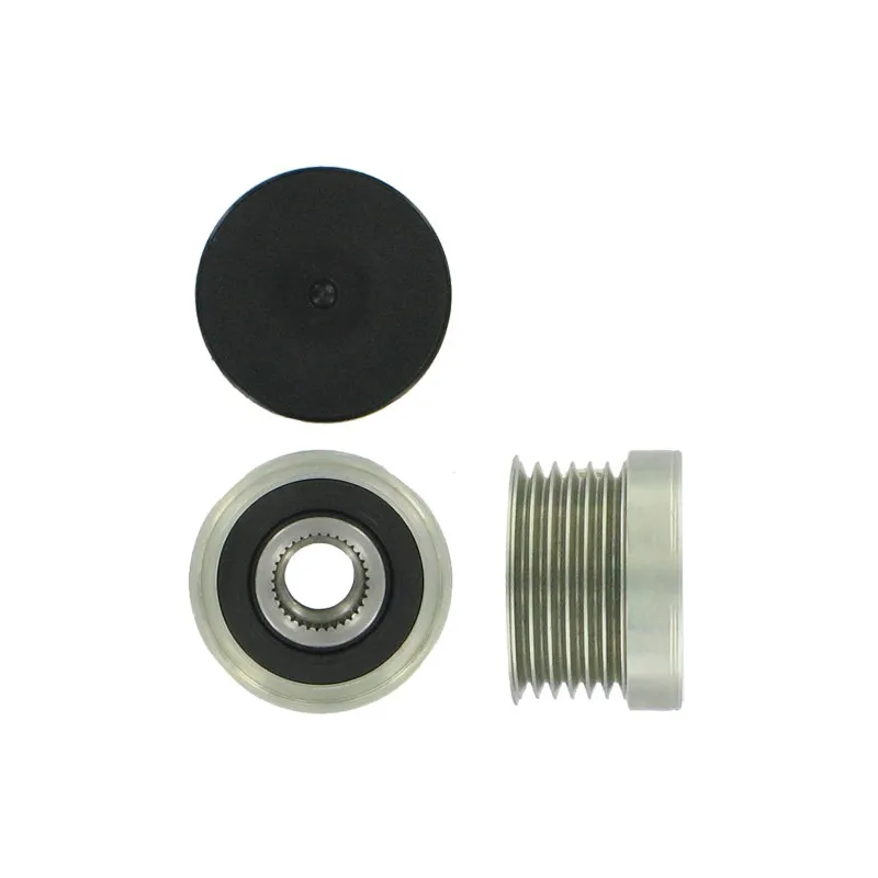 Poulie roue libre, alternateur SKF VKM 03872