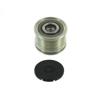 Poulie roue libre, alternateur SKF